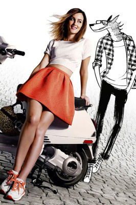 Leighton Meester pic #689894