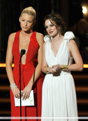 Leighton Meester pic #223894