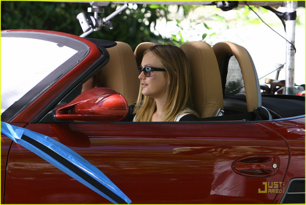 Leighton Meester pic #154817