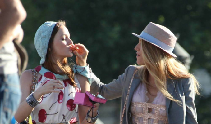 Leighton Meester pic #269527