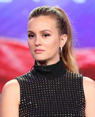 Leighton Meester pic #905760