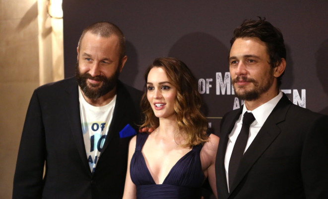 photo 28 in Leighton Meester gallery [id910210] 2017-02-17 00:00:00
