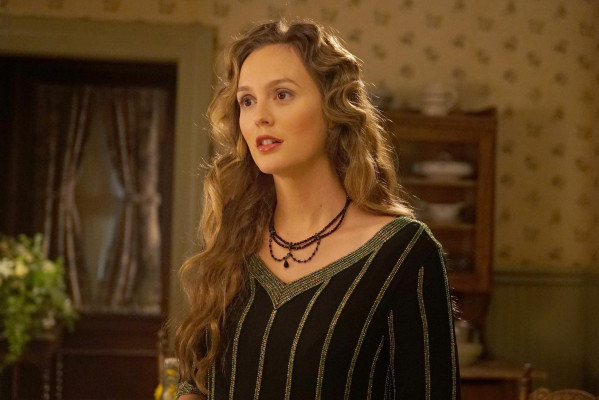 Leighton Meester pic #919669