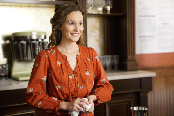photo 3 in Leighton Meester gallery [id931592] 2017-05-10 00:00:00