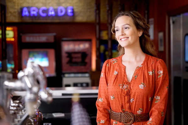 photo 28 in Leighton Meester gallery [id932263] 2017-05-13 00:00:00