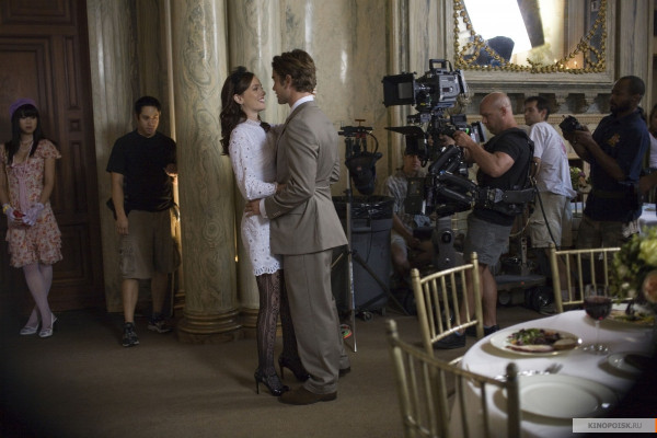 Leighton Meester pic #360952