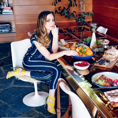 Leighton Meester pic #1001312