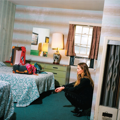 Leighton Meester pic #998347
