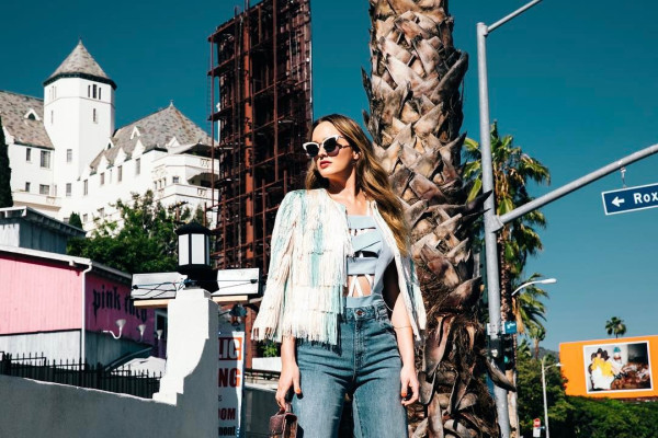 Leighton Meester pic #957059