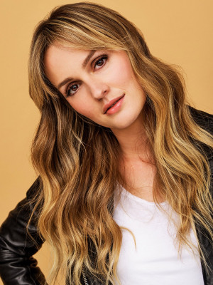 Leighton Meester pic #918895