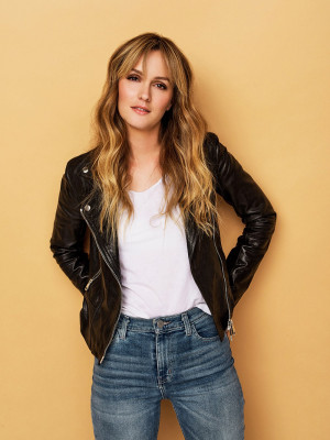 Leighton Meester pic #918894