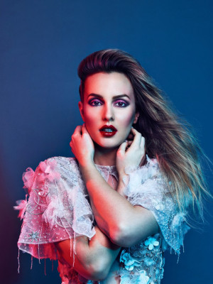photo 3 in Leighton Meester gallery [id909429] 2017-02-14 00:00:00