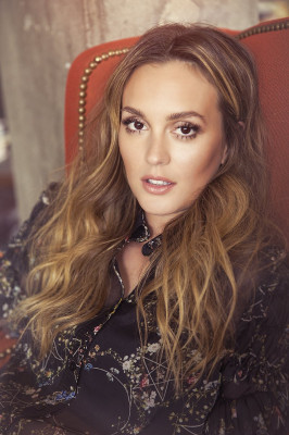 photo 8 in Leighton Meester gallery [id957244] 2017-08-19 00:00:00