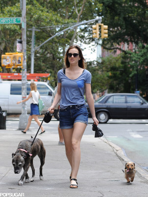 Leighton Meester pic #721340