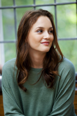 Leighton Meester pic #684941