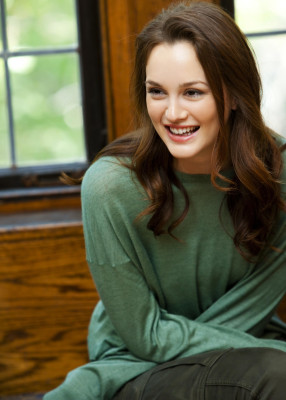 Leighton Meester pic #684937