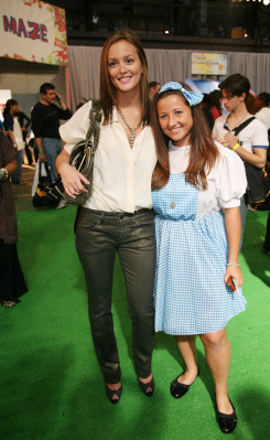 Leighton Meester pic #345628