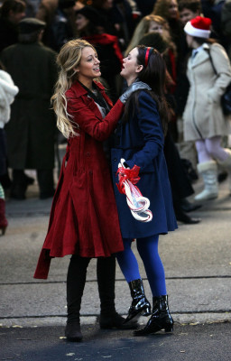 Leighton Meester pic #348903