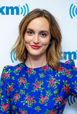 Leighton Meester pic #1071787