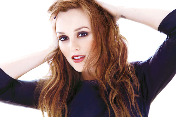 Leighton Meester pic #568510
