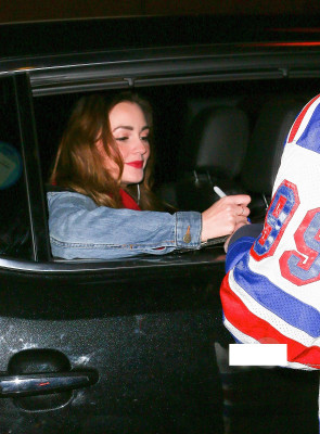 Leighton Meester pic #683836