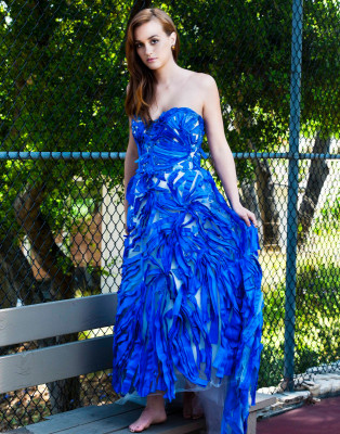 Leighton Meester pic #684942