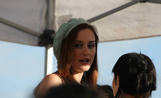 Leighton Meester pic #269526