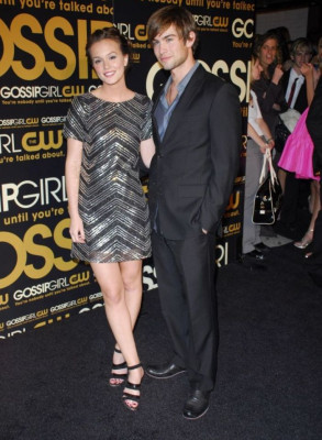 Leighton Meester pic #455284