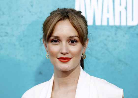 Leighton Meester pic #496030