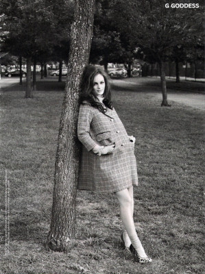 Leighton Meester pic #199427