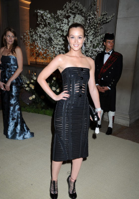 Leighton Meester pic #375208