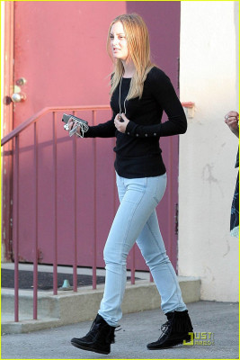 Leighton Meester pic #153661
