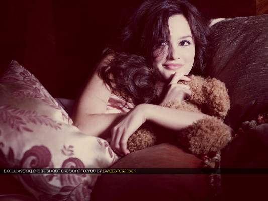 Leighton Meester pic #151111