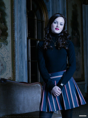 Leighton Meester pic #190476