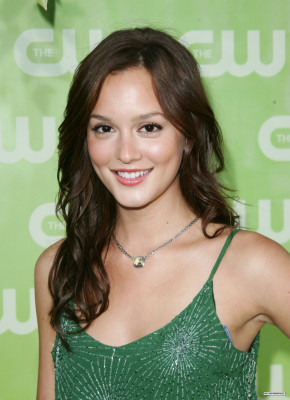 Leighton Meester pic #196702