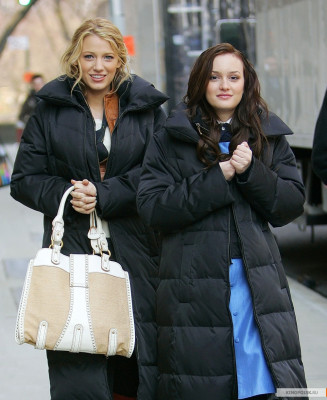 Leighton Meester pic #360964