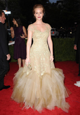 Leighton Meester pic #488340