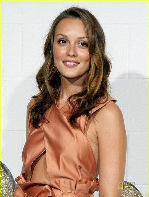 Leighton Meester pic #150871