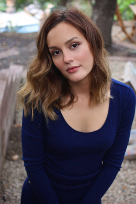 Leighton Meester pic #674678