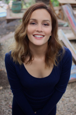 Leighton Meester pic #674683