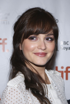 photo 4 in Leighton Meester gallery [id403037] 2011-09-14 00:00:00