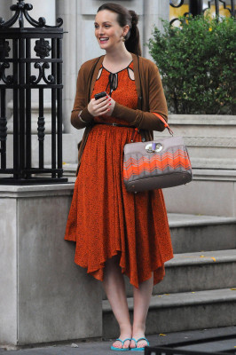 Leighton Meester pic #526146
