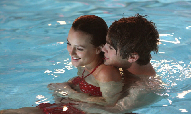 Leighton Meester pic #289239