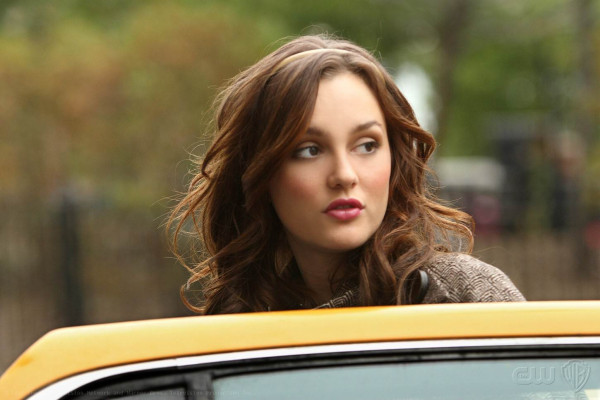 Leighton Meester pic #133239