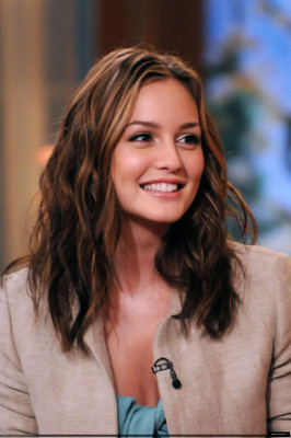 Leighton Meester pic #196432