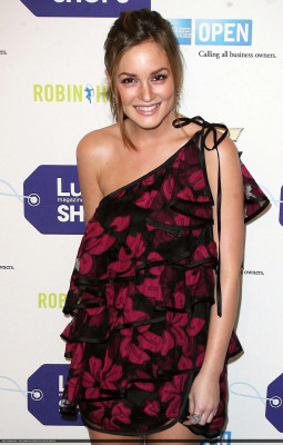 Leighton Meester pic #196446