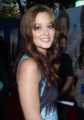 Leighton Meester pic #498459