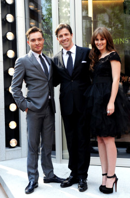 Leighton Meester pic #484202