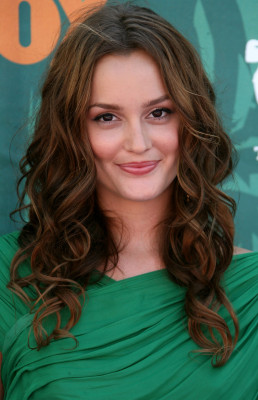 Leighton Meester pic #188355