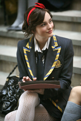 Leighton Meester pic #133106